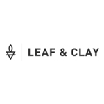 Leaf and Clay